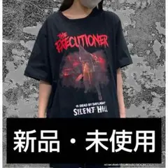 【新品・未使用】Dead by Daylight　サイレントヒル　Tシャツ　M