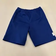 ネイビー ハーフパンツ サイズ140