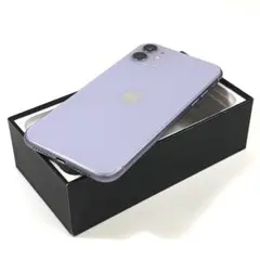 【フェア品】Apple｜iPhone 11 64GB｜SIMフリー
