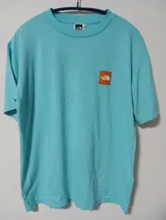 north face　Tシャツ
