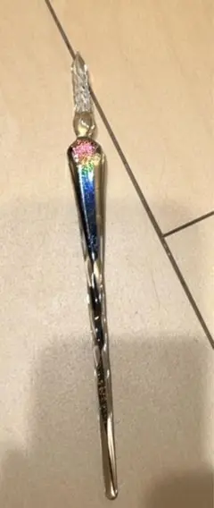 ガラスペン