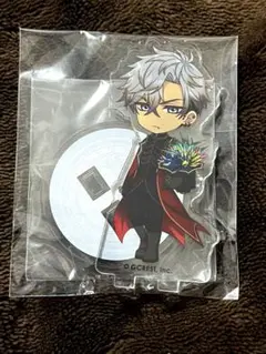 夢職人と忘れじの黒い妖精 ゆめくろ アニカフェ アクスタ ヴァルター