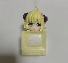 ホロライブ 角巻わため ひっかけ フィギュア vol.2 箱なし