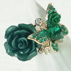 レディース アクセサリー リング イベント コスプレ ロリータ ゴスロリ パンク