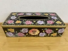 ANNA SUI ティッシュボックス