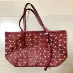 JIMMY CHOO トートバッグ2way