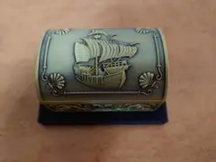 ディズニーシー ホテルミラコスタ トレジャーボックス