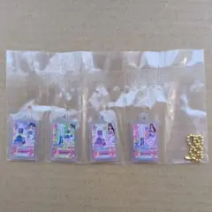 アイカツ　ガチャガチャ　グッズコレクション2