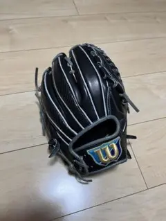 ウィルソン 軟式オーダーグラブ DB型