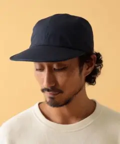 Pilgrim Surf+Supply ダックビルキャップ ロングビル