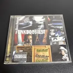 Funkdoobiest / The Troubleshooters