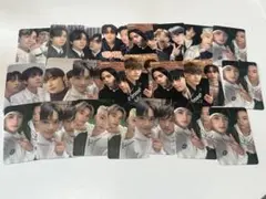 THEBOYZ トレカ