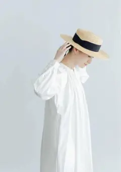 Sugri 麦わら帽子 58cm