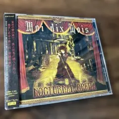 Moi dix Mois/NOCTURNAL OPERA