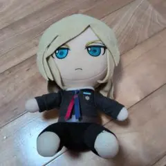 カミュ ぬいぐるみ 「うたの☆プリンスさまっ♪ マジLOVEレボリューションズ