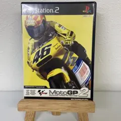 MotoGP 2 PlayStation 2