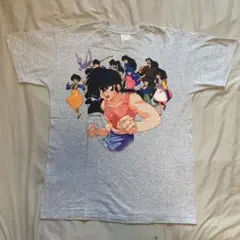 らんま1/2 Tシャツ