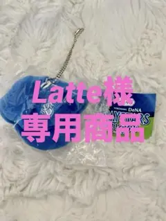 ベイスターズ　キャップ　にっこり－ノ