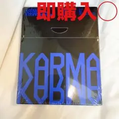 Stray Kids スキズ 4th ALBUM KARMA