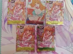 ワンピースカード　まとめ売り