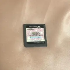 ♡ワンタメミュージックチャンネル DSソフト♡