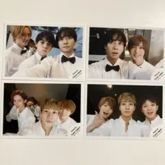 travis japan 中村海人