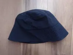 COMES AND GOES 帽子 バケットハット サイズ2