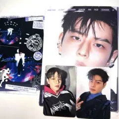 straykids スンミン アコーディオン コンプ karma CD