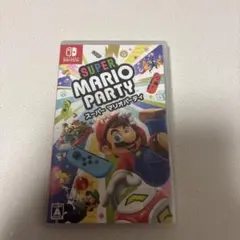 Super Mario Party (Nintendo Switch)