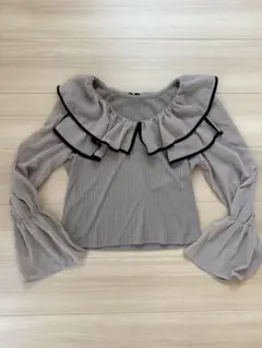 GORGE トップス