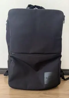 THE NORTH FACE ブラックリュック