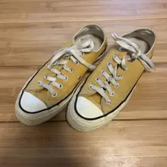CONVERSE Chuck Taylor ct70 イエロー スニーカー