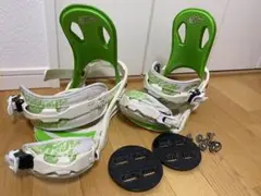 FLUX バインディング