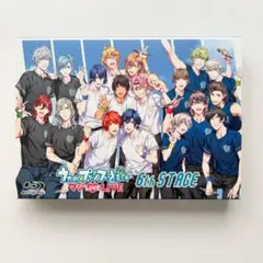 うたプリ プリライ6th Blu-ray