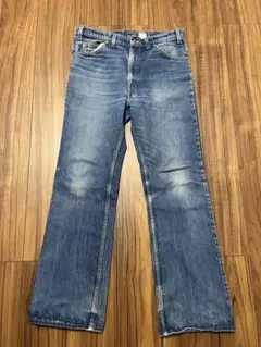 93年製 Levi's517 made in USA w36L32