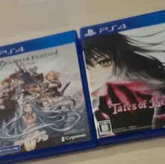 ps4　ソフトセット