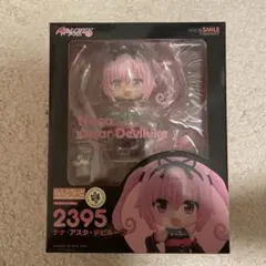 2025年最新】ねんどろいど ナナ・アスタ・デビルークの人気