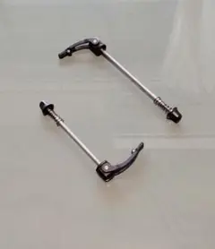 【新品・完全未使用】Campagnolo クイックリリース 前後 Campagnolo クイックリリース 前後 未使用｜Yahoo!フリマ（旧