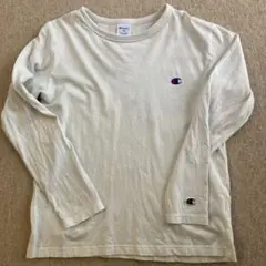 チャンピオン　ロンT 160サイズ　champion