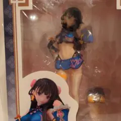 茈綾 2015Ver. 1/7スケール フィギュア Amazon | Tony/CCG Expo 茈綾 2015Ver. 1/7スケール