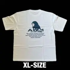 TシャツXL オウム真理教　麻原彰晃　SUPREME TRUTH
