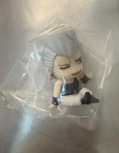 肩ズンFig. ジョジョの奇妙な冒険 スターダストクルセイダース