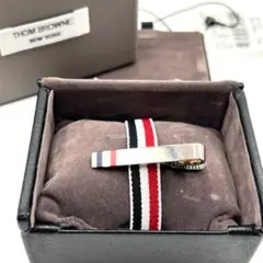 2025年最新】THOM BROWNE ネクタイピンの人気アイテム - メルカリ