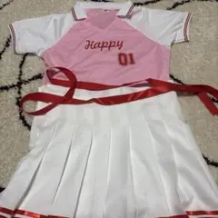 チア コスプレ