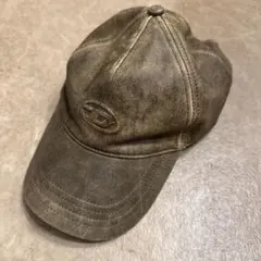 DIESEL キャップ