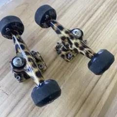 KRUX トラック　ウィール　セット