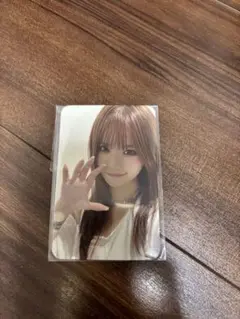 MADEIN Mnet plus 店舗特典セリナ