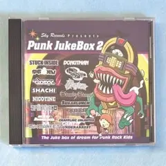 パンクロック　CD 4枚　輸入盤　オムニバス パンクロック CD 4枚 輸入盤 オムニバス 洋楽