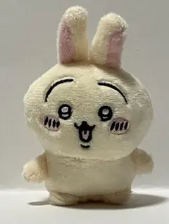 ちいかわ　お座りぬいぐるみ　うさぎ
