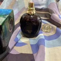 POISON Dior
